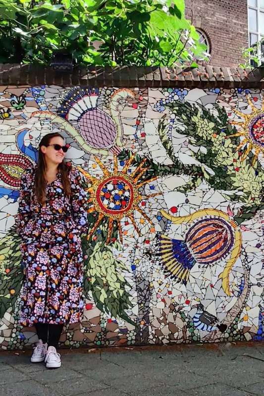 Rotterdam's Underground Graphic Art Scene: A Closer Look