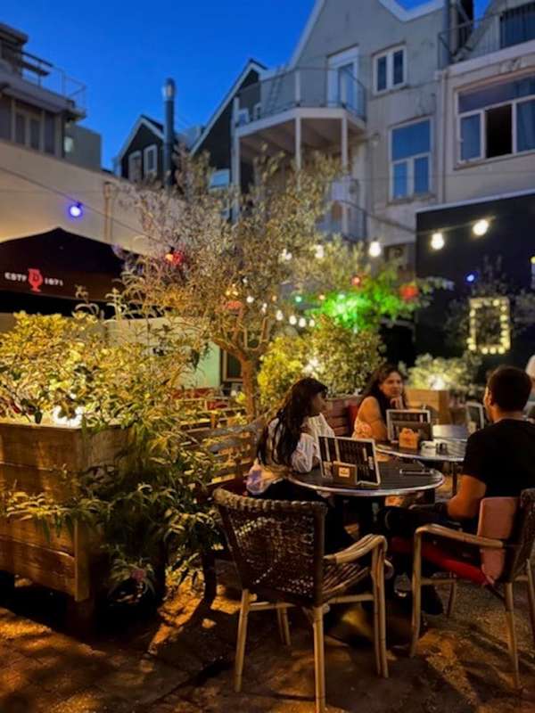 Rotterdam's Hidden Jazz Spots: A Guide to Secret Retreats