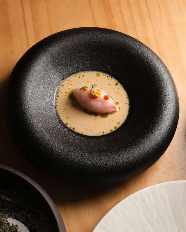 Surinamese-Javanese Fusion: Amsterdam's Unique Street Food