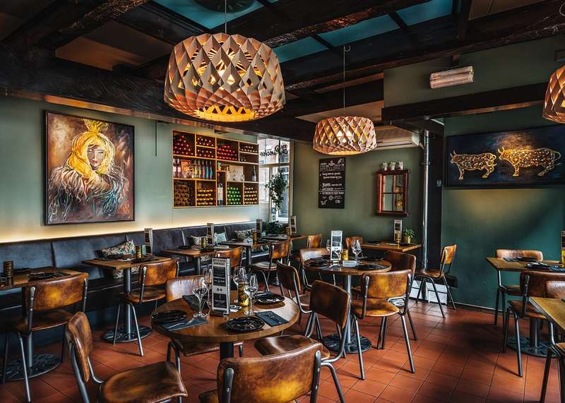 Savoring Haarlem: Five Street Foods Under Five Euros