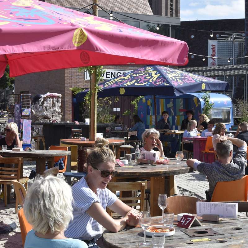 Exploring Zwolle's Unique Dining Experiences: Local Eateries Unveiled