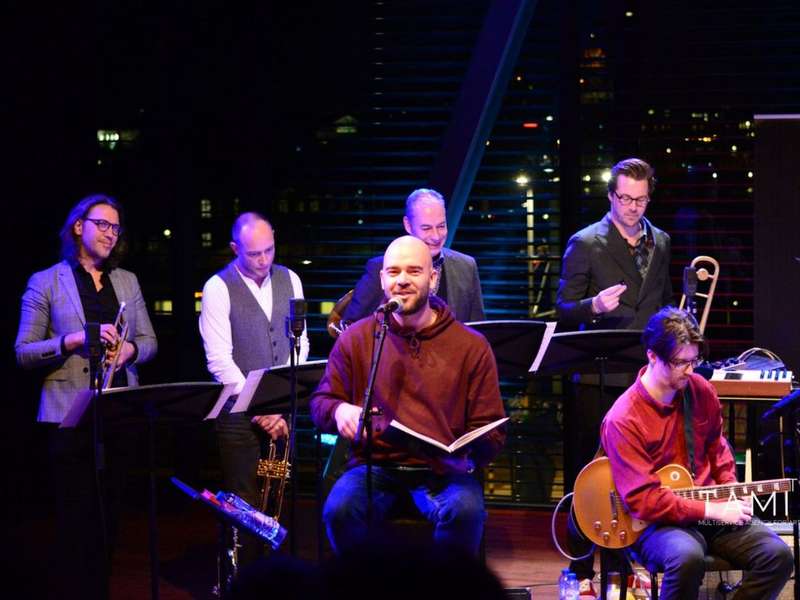 Exploring Rotterdam's Hidden Jazz Clubs and Their Unique Sounds