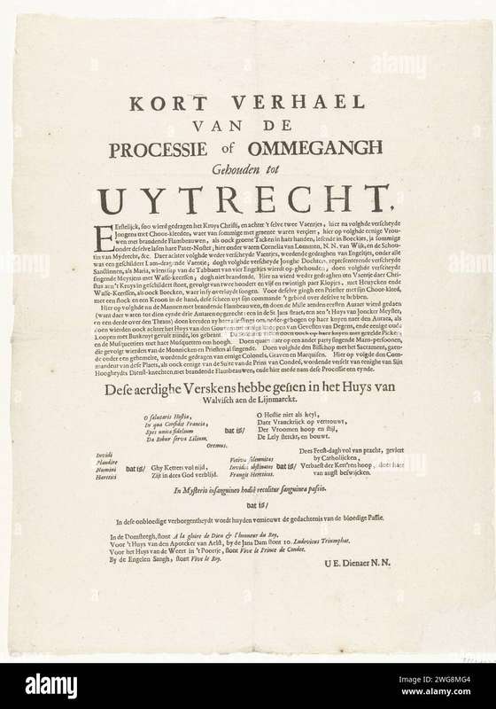 Roman Influence in Utrecht: Traces in Medieval Streets