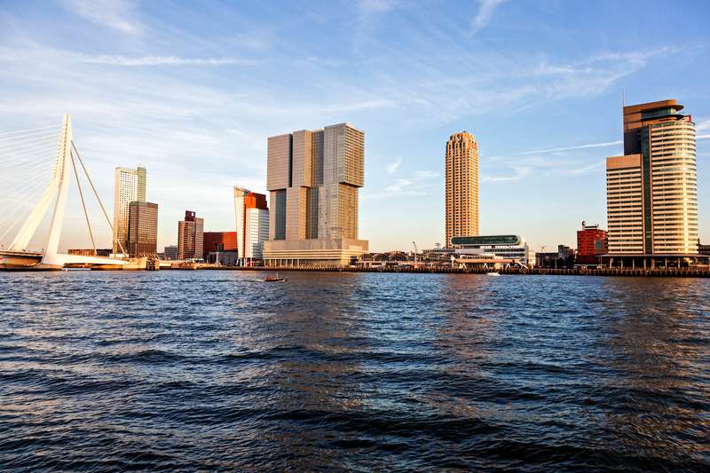 Exploring Rotterdam's Cartoon Vault: Dutch Comic Art Uncovered