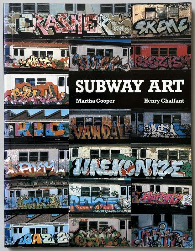 Utrecht's Subway Tunnels: A Canvas for Urban Art