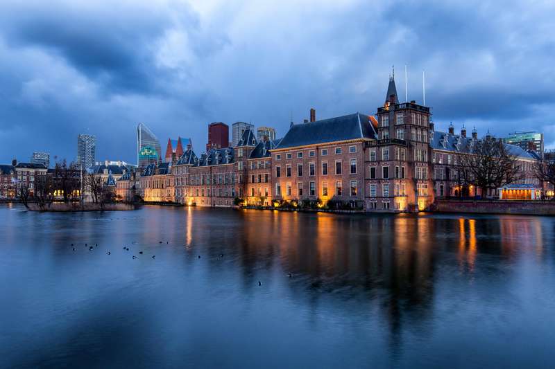 The Hague's Tin Toy Collection: A Collector's Delight