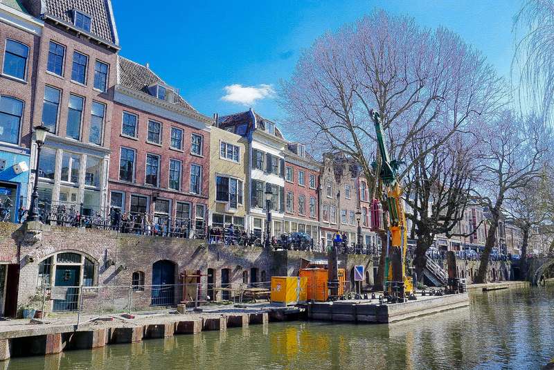 Exploring Utrecht's Number Nut Museum: A Haven for Math Enthusiasts