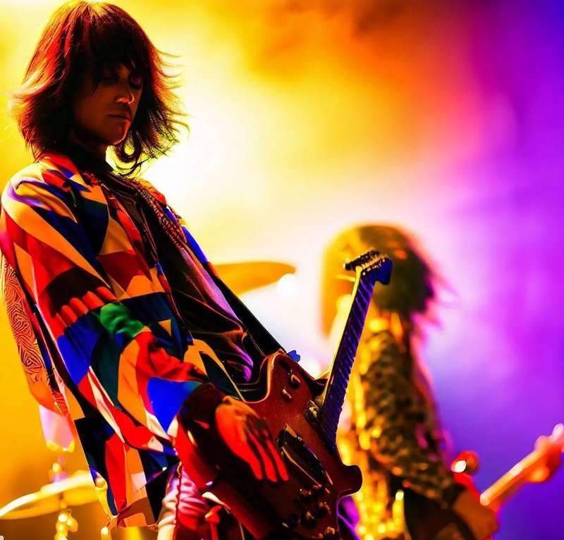 Indie Bands in Delft: Overcoming Challenges and Celebrating Success