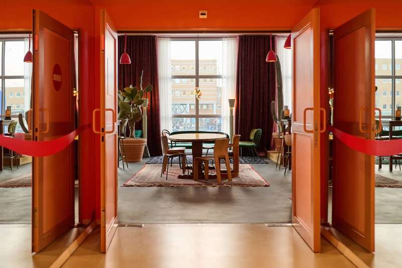 Exploring Groningen's Unique Coffee Museum and Its Rich History