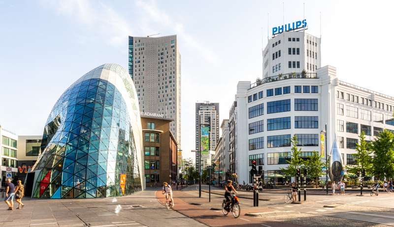 Stargazing in Eindhoven: A Night at the Starry Night Events