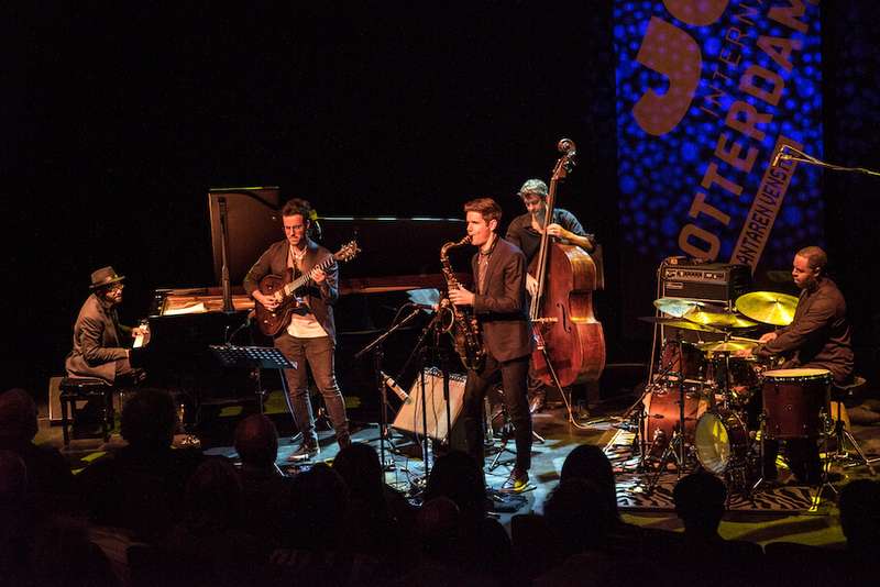 Discovering Rotterdam's Secret Midnight Jazz Sessions