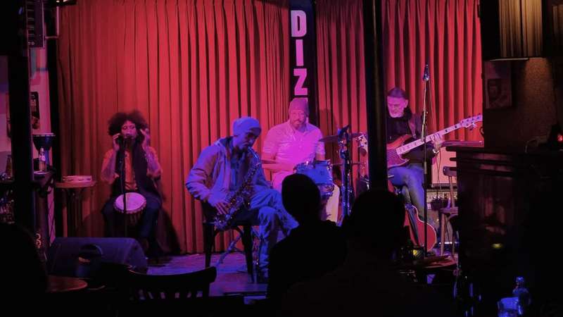 Rotterdam's Night Jazz Scene: Clubs and Events to Explore