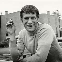 Piet Blom's Cube Houses: A Radical Experiment in Rotterdam