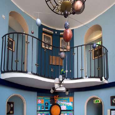 Eindhoven's Starry Nights: Astronomy Events and Stargazing Spots