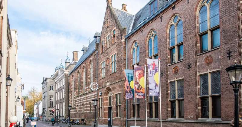 Exploring Utrecht's Museum of Numbers and Mathematical Curiosities