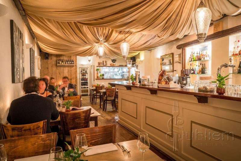 Sampling Haarlem's Top Budget-Friendly Street Foods