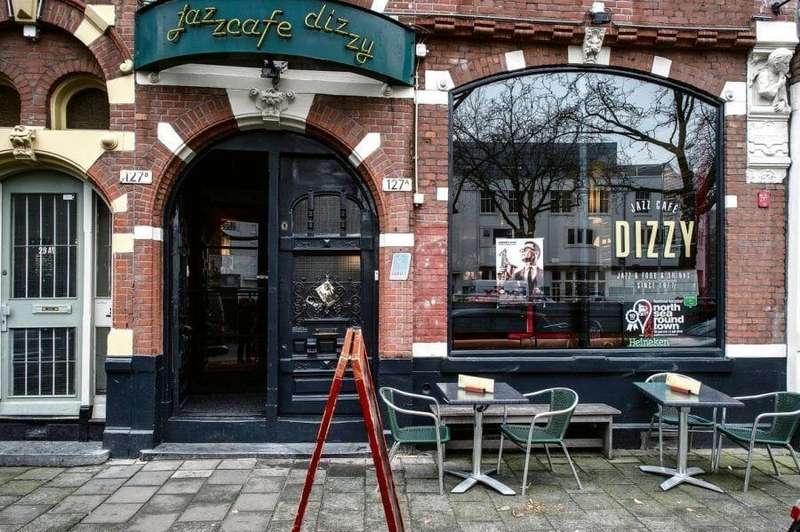 Rotterdam's Jazz Cafés: A Nightlife Staple with Unique Sounds