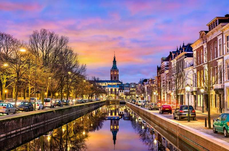 Interactive Play Parks in The Hague: A Local's Guide