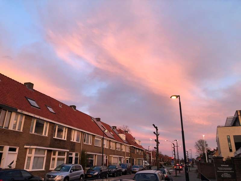 Eindhoven's Best Nighttime Stargazing Locations