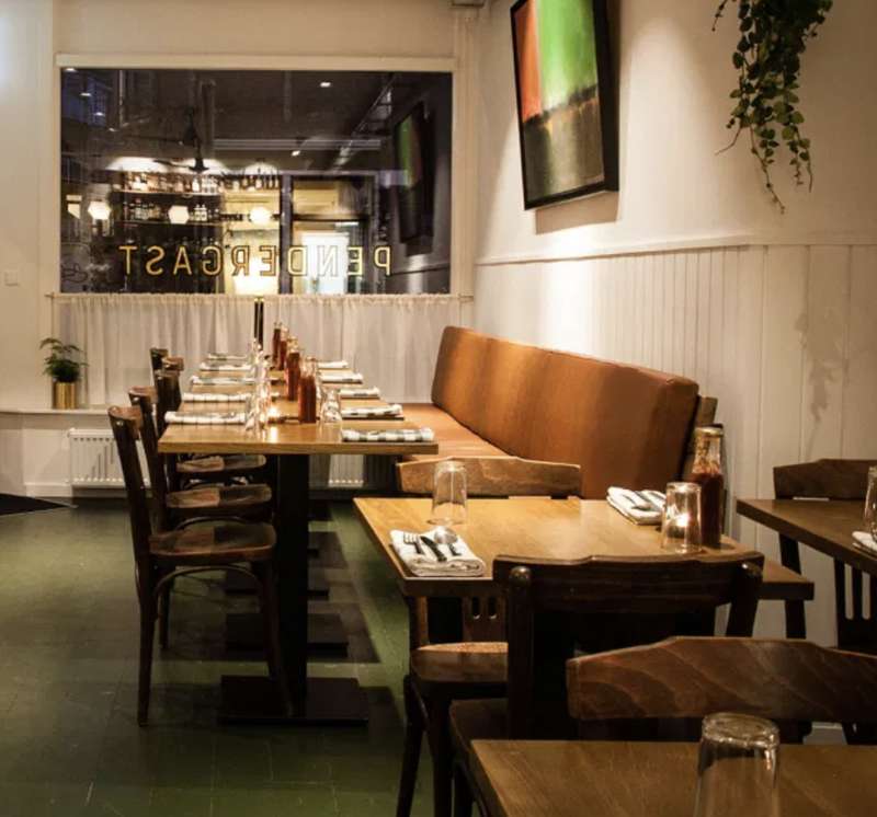 Late-Night Dining in Amsterdam: Discover Unique Midnight Spots