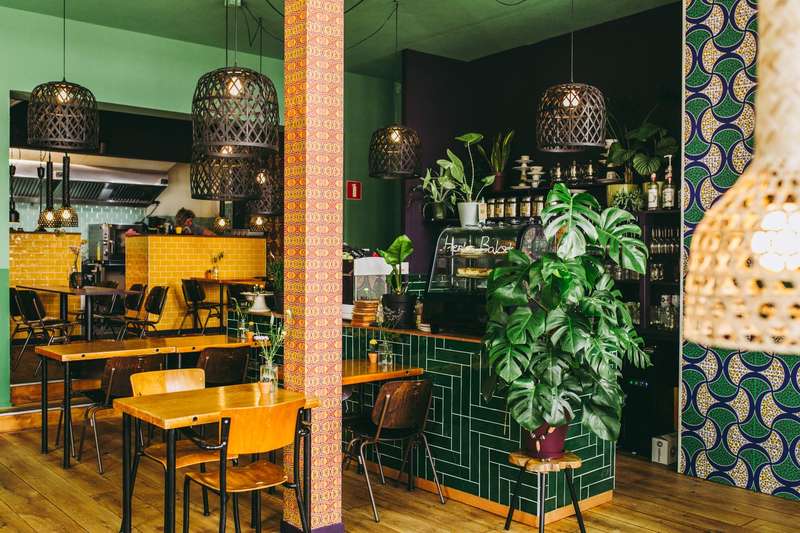 Exploring Groningen's Unlisted Coffee Museum and Its Unique Artifacts