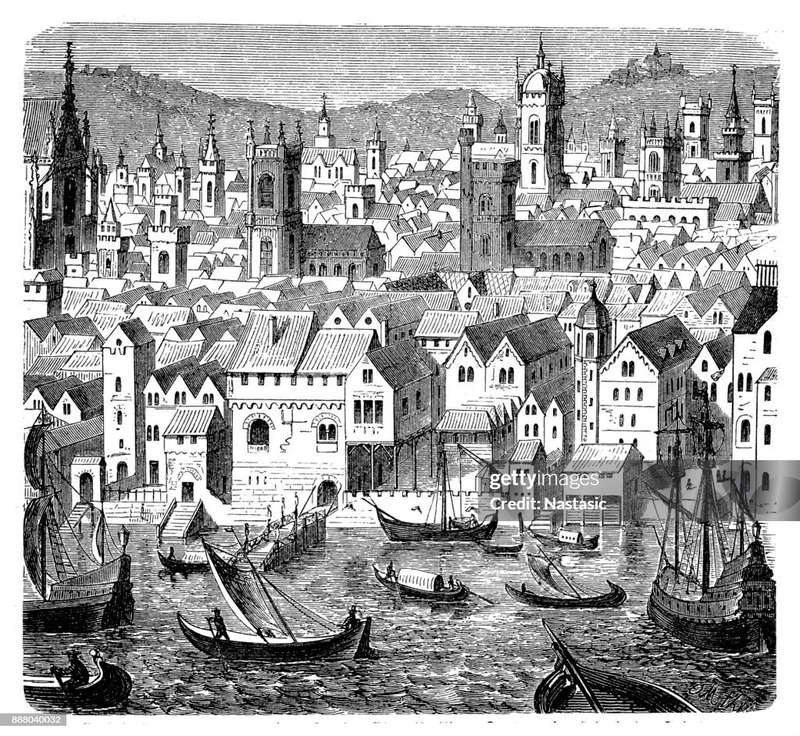 Trade in 16th Century Amersfoort: Merchants and Markets