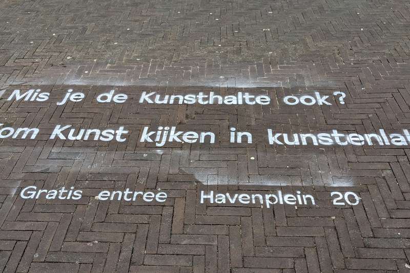 Discovering Unique Artworks in Deventer's Independent Galleries