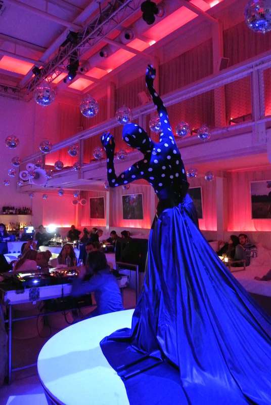 Exploring Amsterdam's Secret Supper Clubs: A Nighttime Culinary Adventure