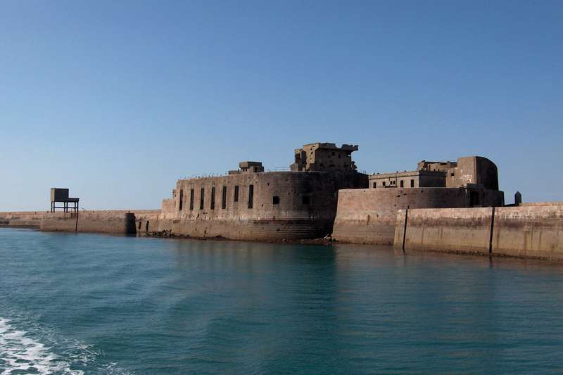 Exploring The Hague's Historical Forts and Their Wildlife Habitats