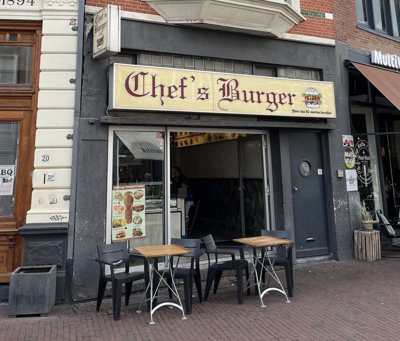 Affordable Snacks in Haarlem: A Foodie's Delight