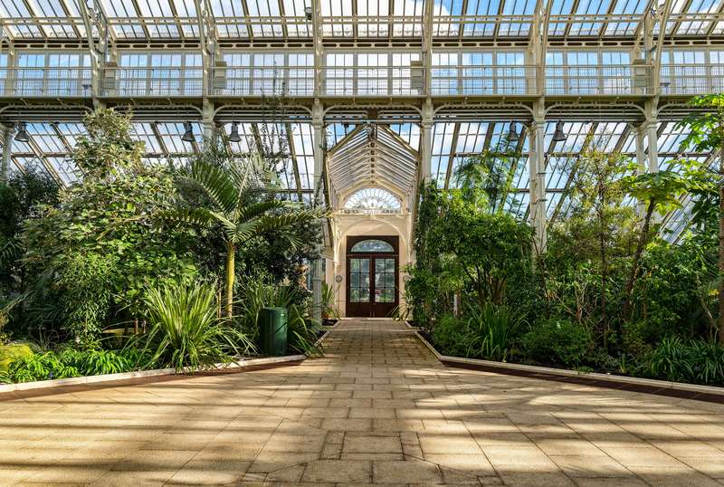 Basslines and Botanical Gardens: Electronic Festival in Utrecht