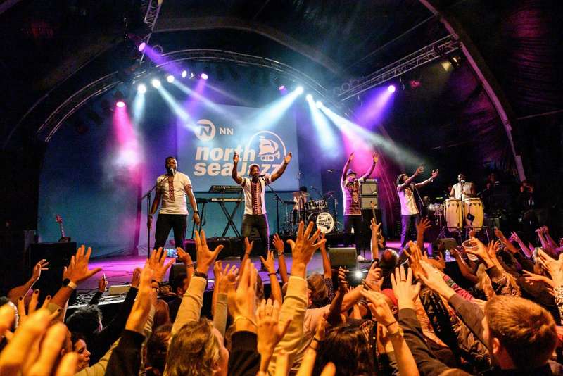 Rotterdam's Underground Jazz Scene: Key Musicians to Know