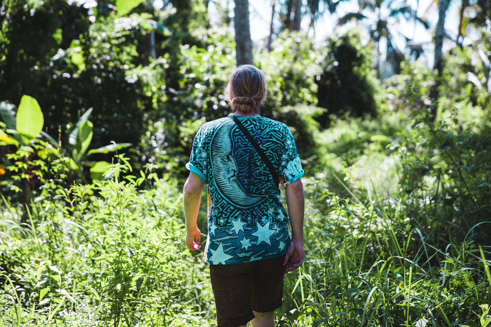 Sterling Silver Herringbone Chain Necklace V4